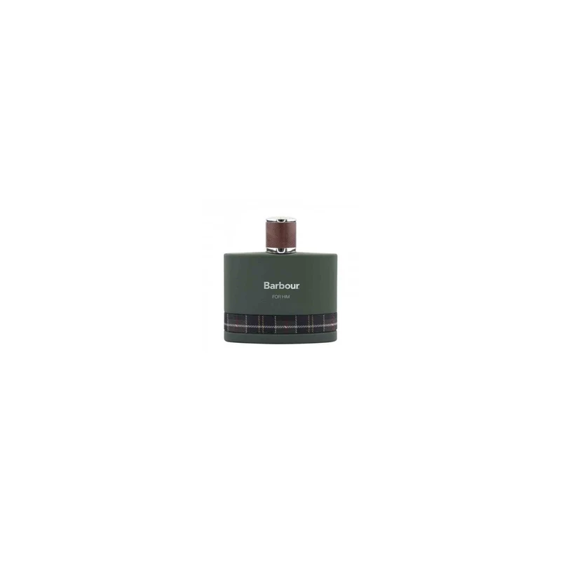 Barbour Per Lui Eau de Parfum 100 ml Uomo — Eau de Parfum