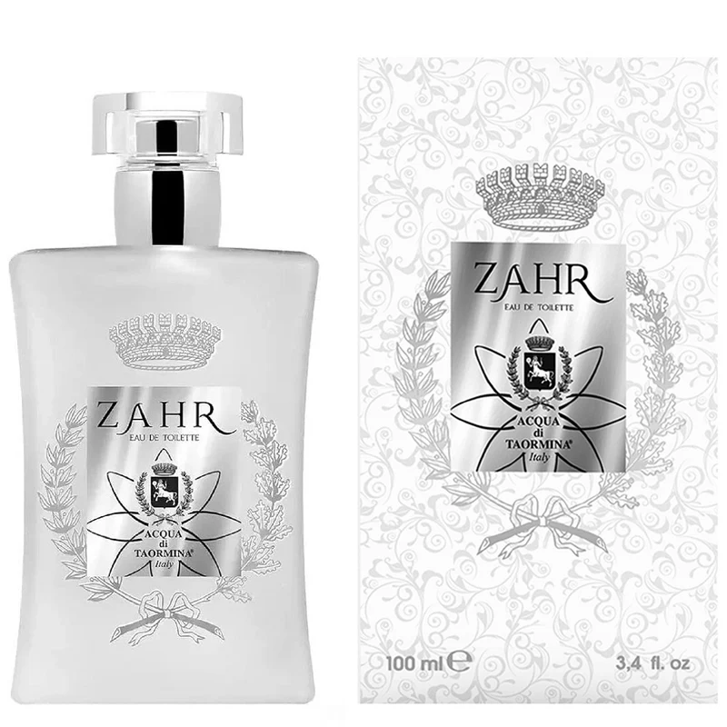 Acqua Di Taormina Zahr 100 ml — Eau de Toilette