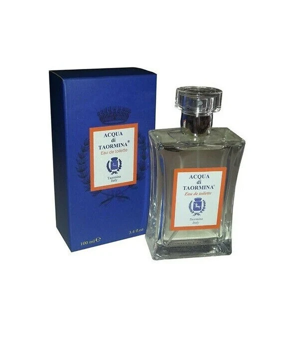 Acqua Di Taormina 100 ml — Eau de Toilette