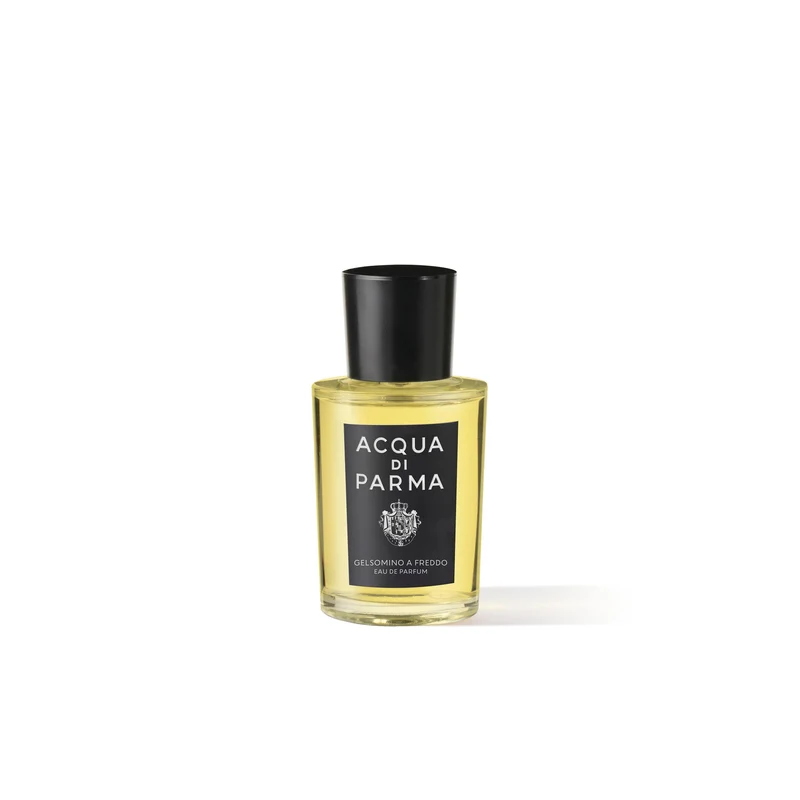 Acqua di Parma Signatures Of The Sun Gelsomino A Freddo Eau de Parfum 100 ml Donna — Eau de Parfum