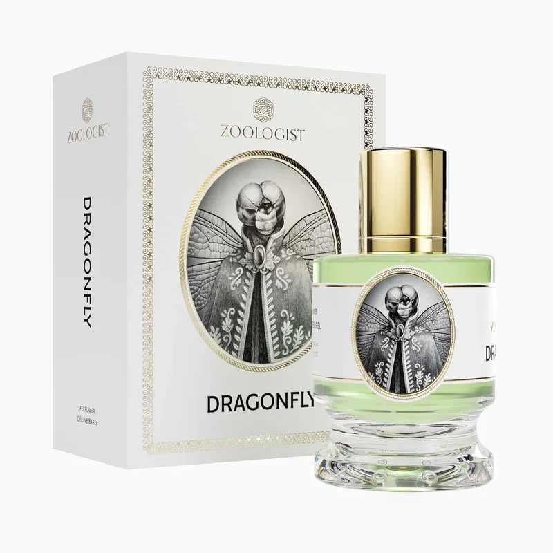 Zoologist Dragonfly 60 ml — Eau de Parfum