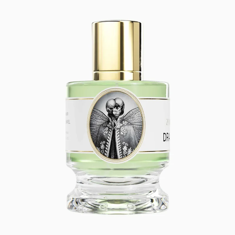 Zoologist Dragonfly 60 ml — Eau de Parfum