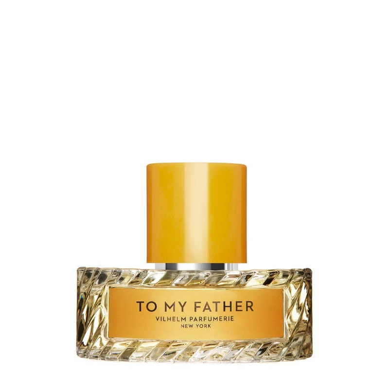 Vilhelm To My Father 50 ml Uomo — Eau de Parfum