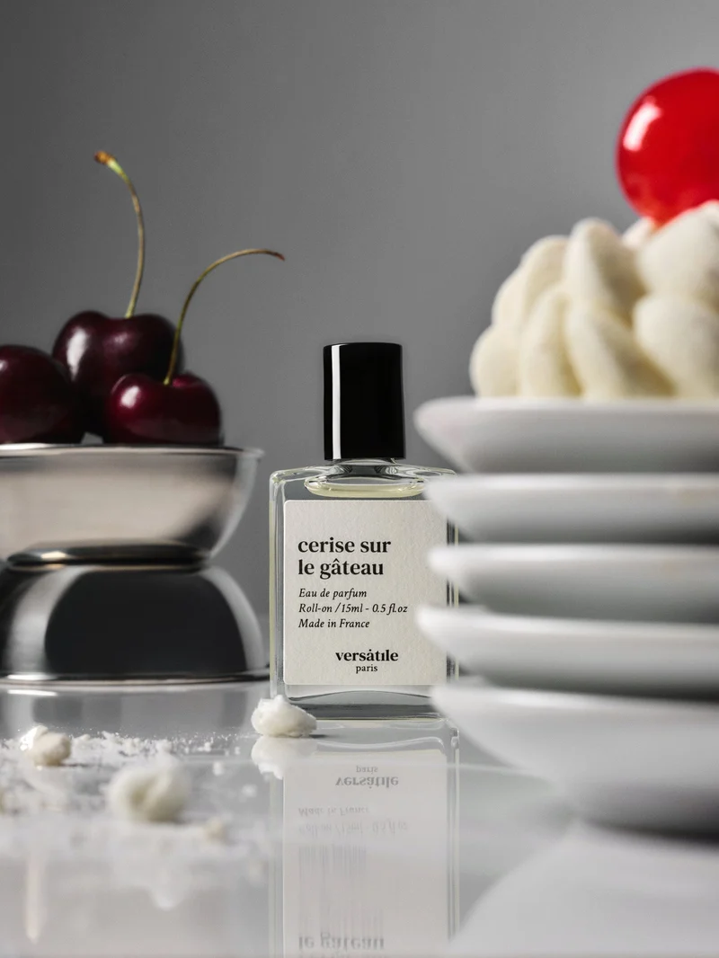 Versatile Cerise sur le Gateau Eau de Parfum — Eau de Parfum