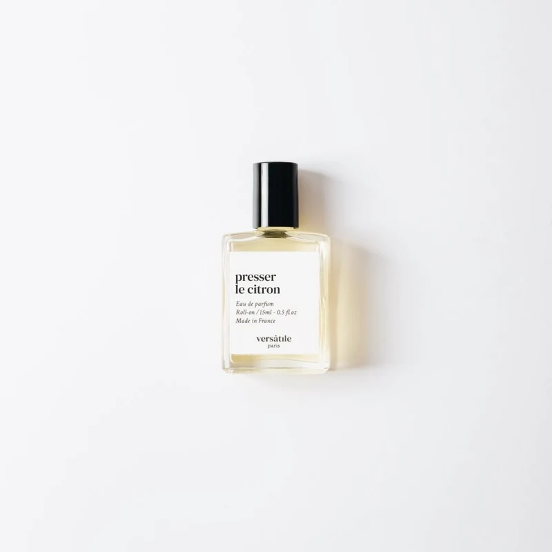 Versatile Presser le Citron Eau de Parfum — Eau de Parfum