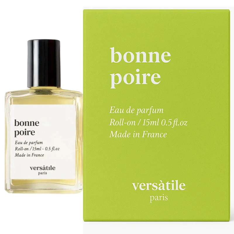 Versatile Bonne Poire Eau de Parfum — Eau de Parfum