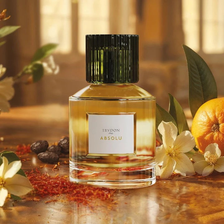 Trudon Absolu Eau de Parfum 15 ml — Eau de Parfum