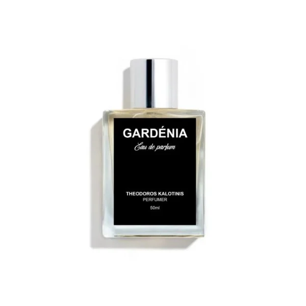 Theodoros Kalotinis Gardenia 50 ml — Eau de Parfum