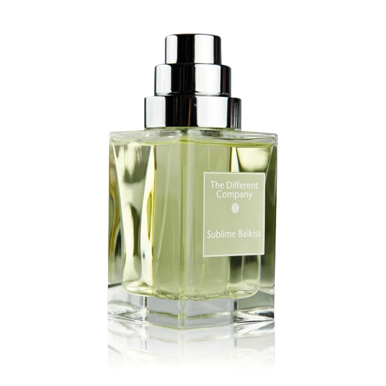 The Different Company Sublime Balkiss 50 ml — Eau de Parfum