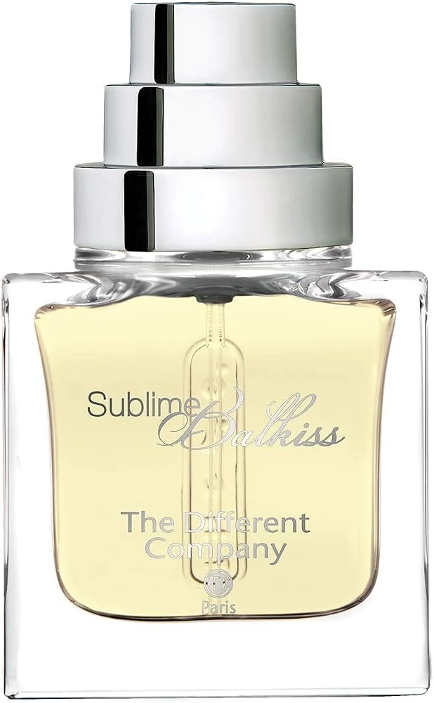 The Different Company Sublime Balkiss 50 ml — Eau de Parfum