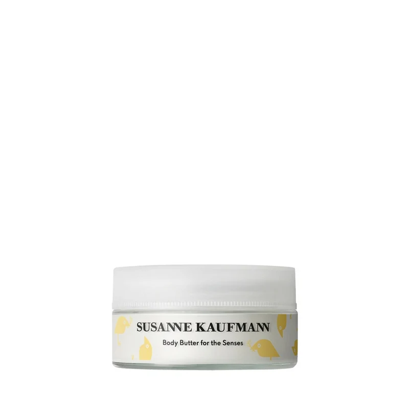 Susanne Kaufmann Burro Corpo Sensi — Burro Corpo