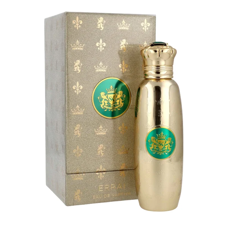Spirit of Kings Errai 100 ml — Eau de Parfum