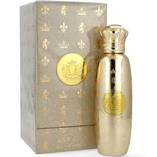 Spirit of Kings Arrakis Eau de Parfum 100 ml — Eau de Parfum