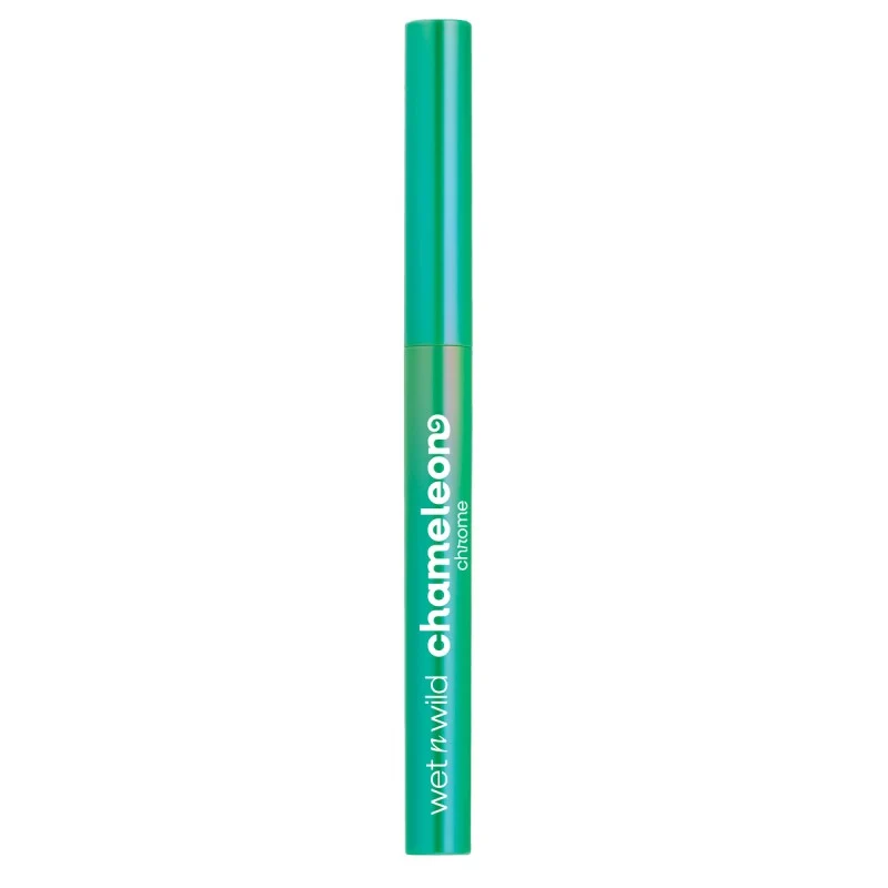 Wet n wild Tuta Superstar Con Eyeliner Cromato Chamaleon — Kit Makeup