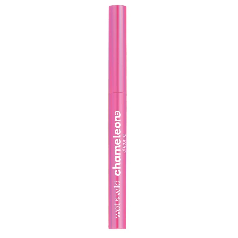 Wet n wild Chamaleon Chrome Eyeliner Planet Disco — Eyeliner