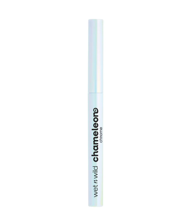Wet n wild Chamaleon Chrome Eyeliner Electric Prism — Eyeliner liquido