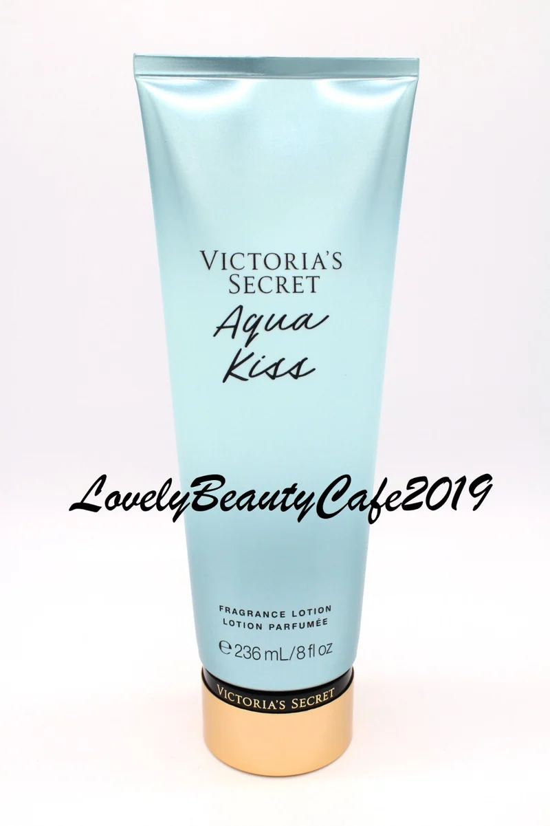 Victoria's secret Aqua Kiss Lozione Corpo 236 ml — Lozione corpo