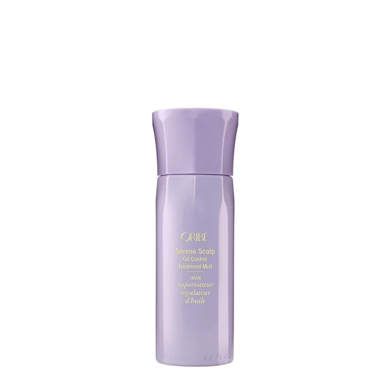 Oribe Serene Scalp Oil Control 50 ml — Spray senza risciacquo per capelli