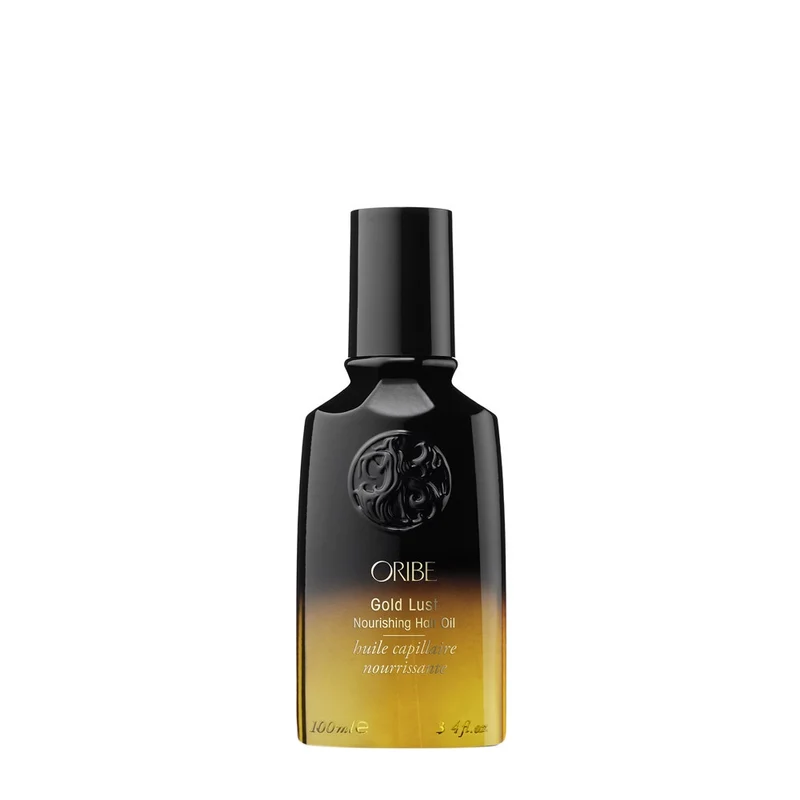 Oribe Gold Lust 100 ml — Olio capelli nutriente