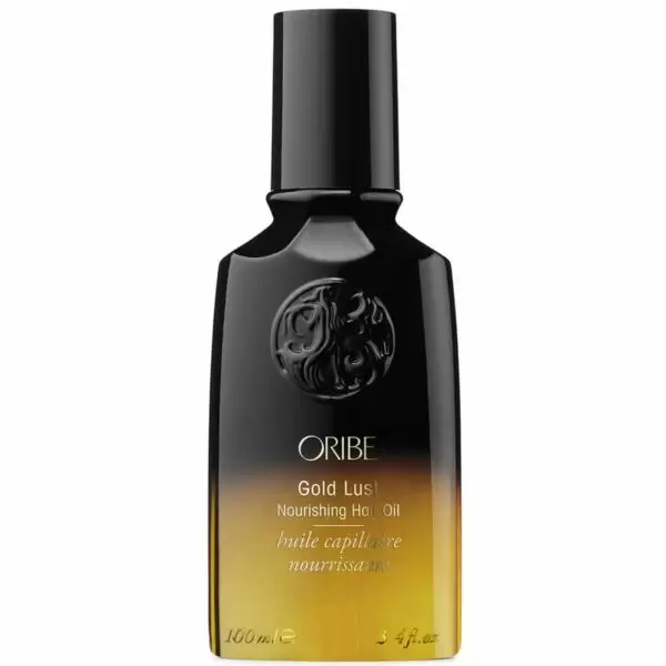 Oribe Gold Lust 100 ml — Olio capelli nutriente