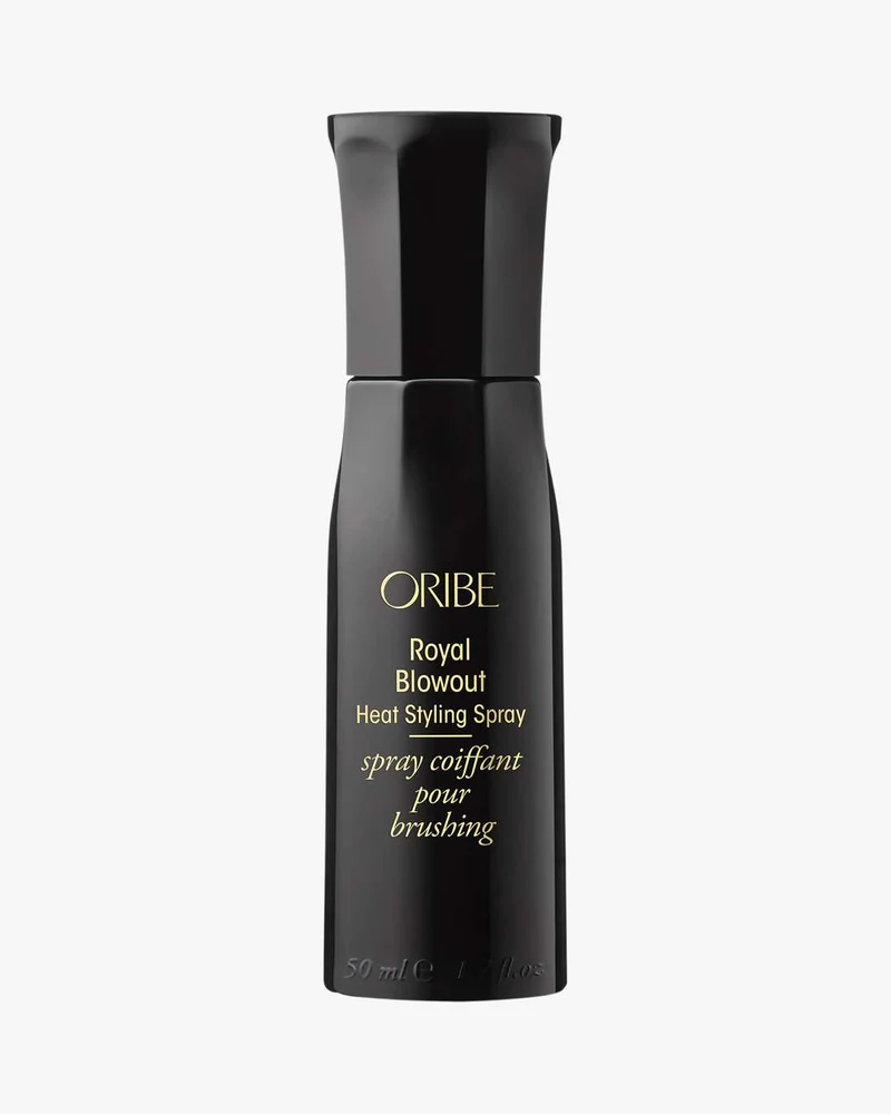 Oribe Signature Royal Blowout Heat Styling Spray 50 ml — Spray per capelli