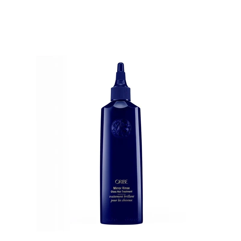Oribe Brilliance & Shine Mirror Rinse 175 ml — Trattamento Capelli