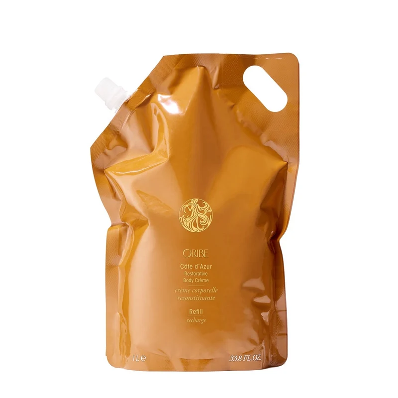 Oribe Cote d'Azur Restorative Crema corpo 1000 ml — Crema corpo
