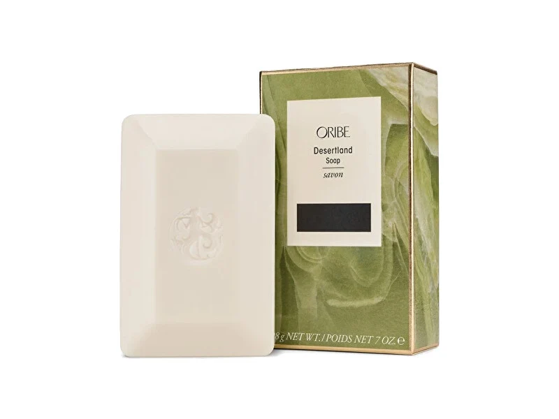 Oribe Desertland Saponetta — Sapone solido