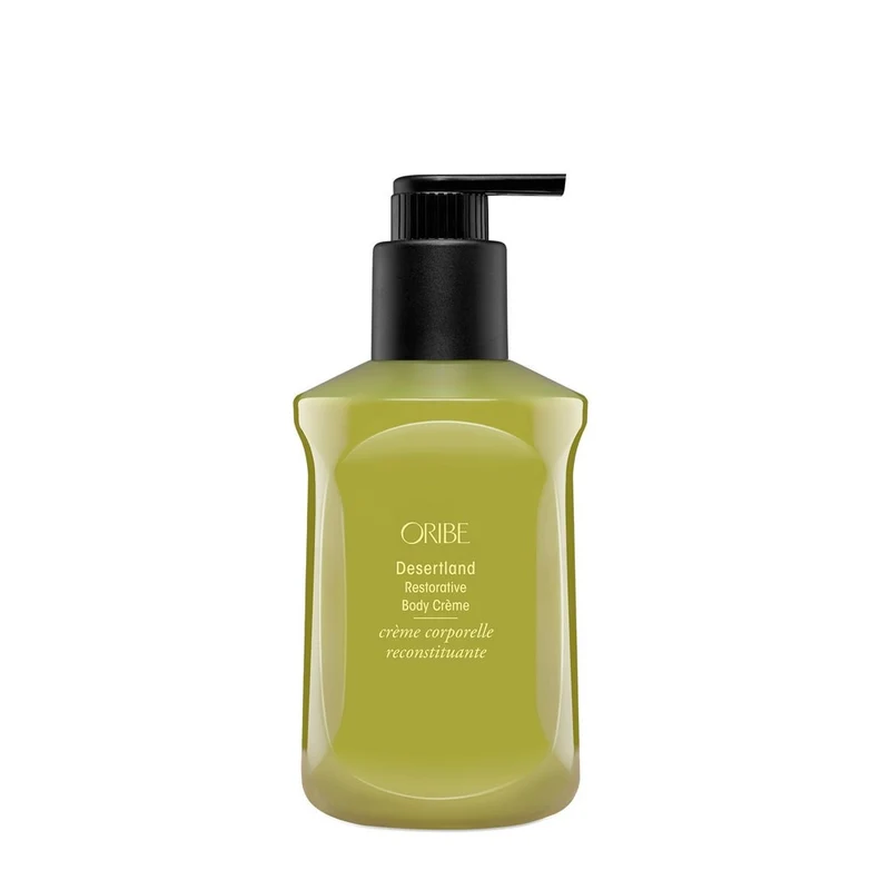 Oribe Desertland Restorative Crema corpo 1000 ml — Crema corpo