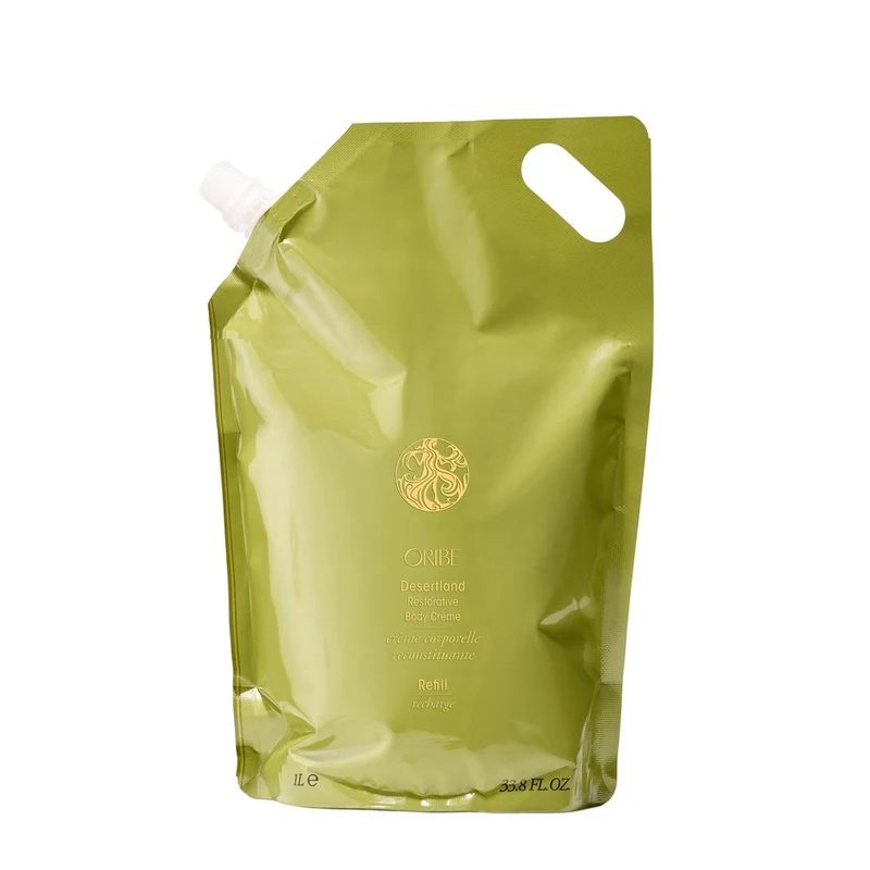 Oribe Desertland Restorative Crema corpo 1000 ml — Crema corpo