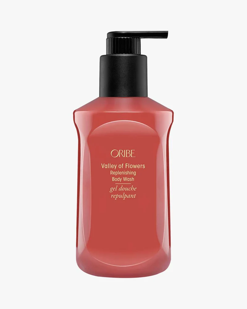 Oribe Valley of Flowers Bagnodoccia Restitutivo 300 ml — Bagnodoccia