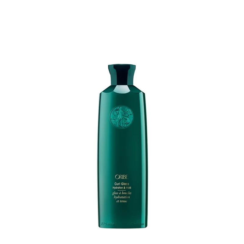 Oribe Curl Gloss Idratazione e Tenuta — Trattamento capelli