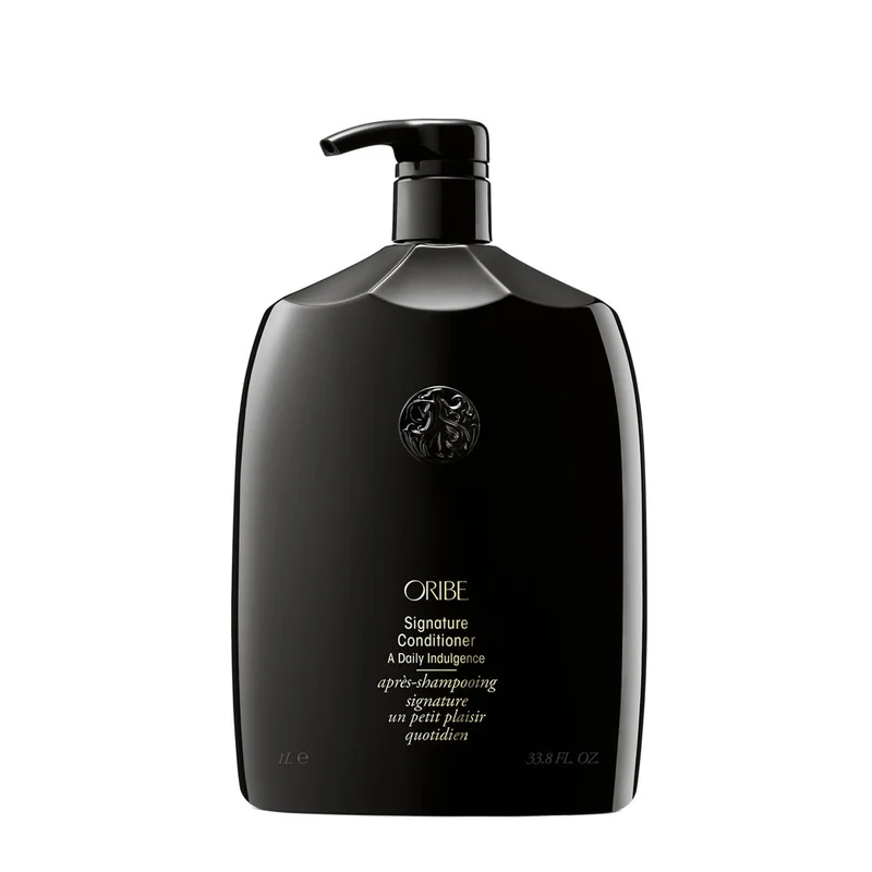 Oribe Signature 1000 ml — Balsamo capelli