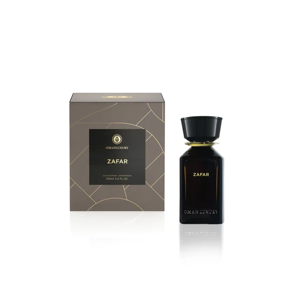 Omanluxury Zafar 100 ml — Eau de Parfum
