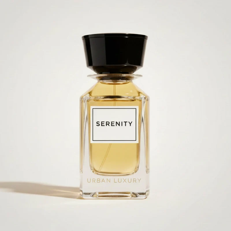 Omanluxury Serenity 100 ml — Eau de Parfum