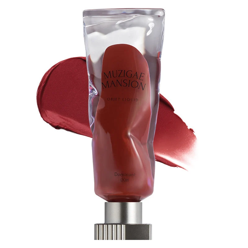 Muzigae mansion Objet Liquid 008 Dominant — Rossetto