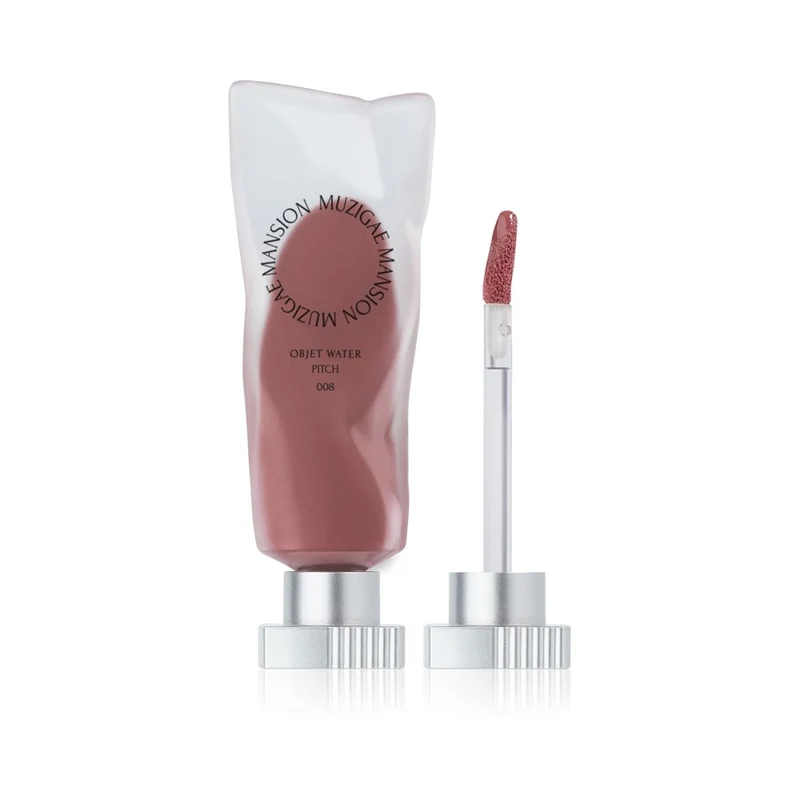 Muzigae mansion Objet Water 008 Pitch — Rossetto