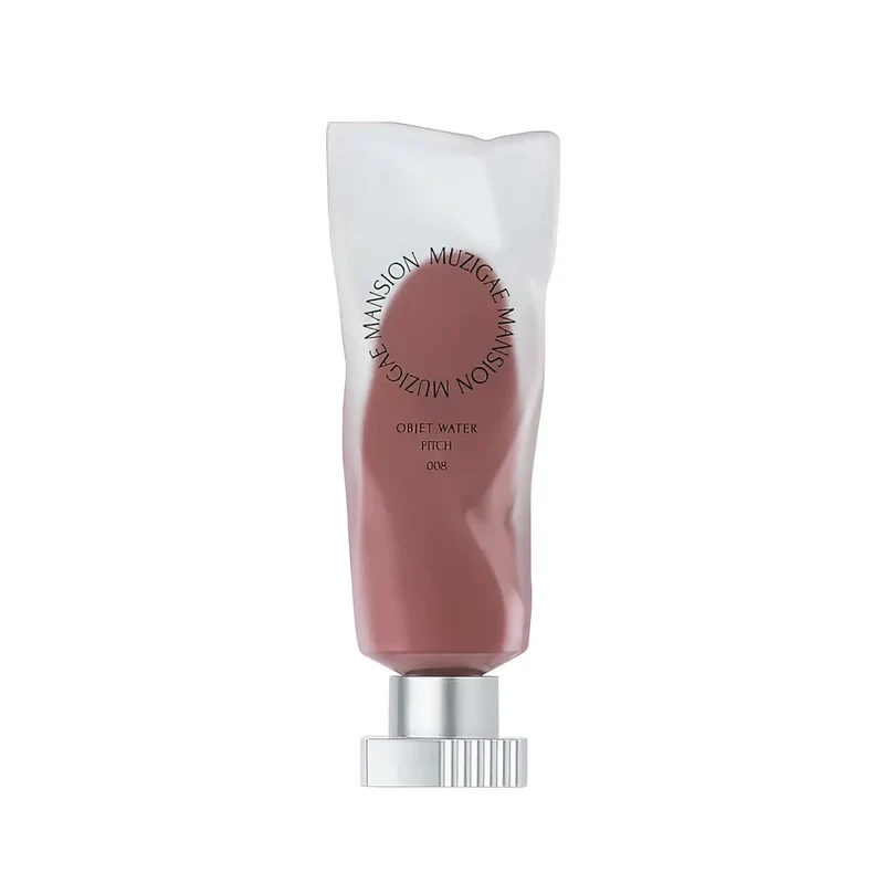 Muzigae mansion Objet Water 008 Pitch — Rossetto