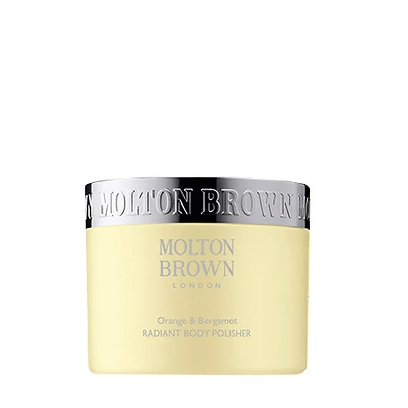 Molton Brown Arancia Bergamotto — Lucidante Corpo