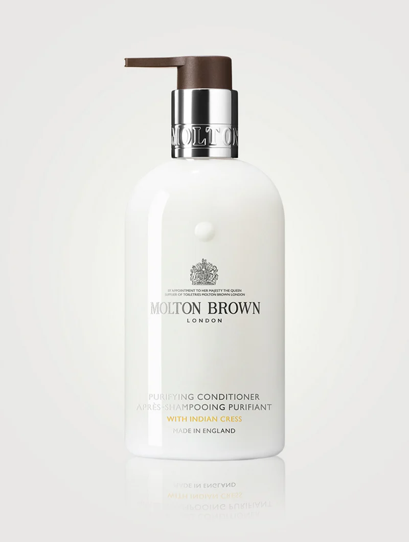 Molton Brown Indian Cress Balsamo Purificante — Balsamo