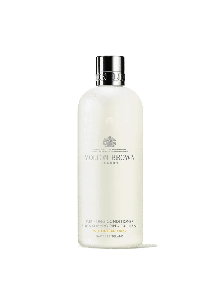 Molton Brown Indian Cress Balsamo Purificante — Balsamo