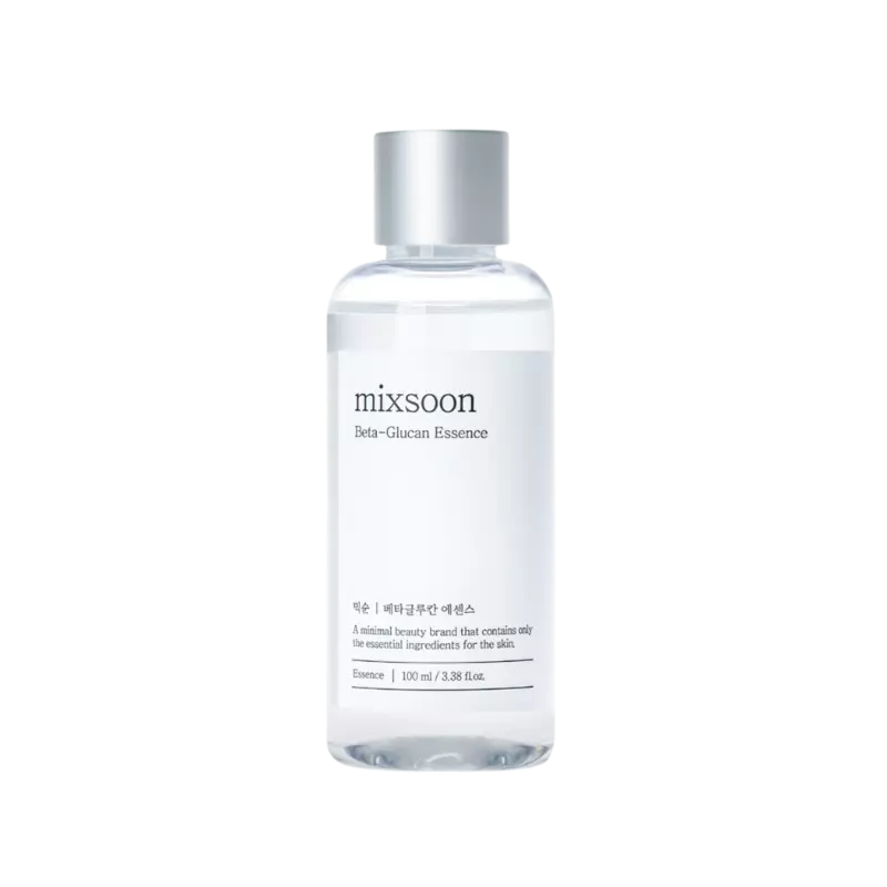 Mixsoon Beta-Glucan Essence — Siero