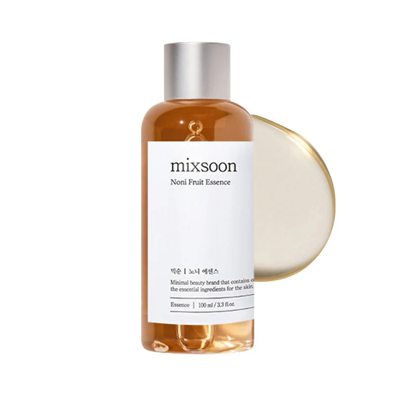 Mixsoon Noni Fruit Essence — Essenza