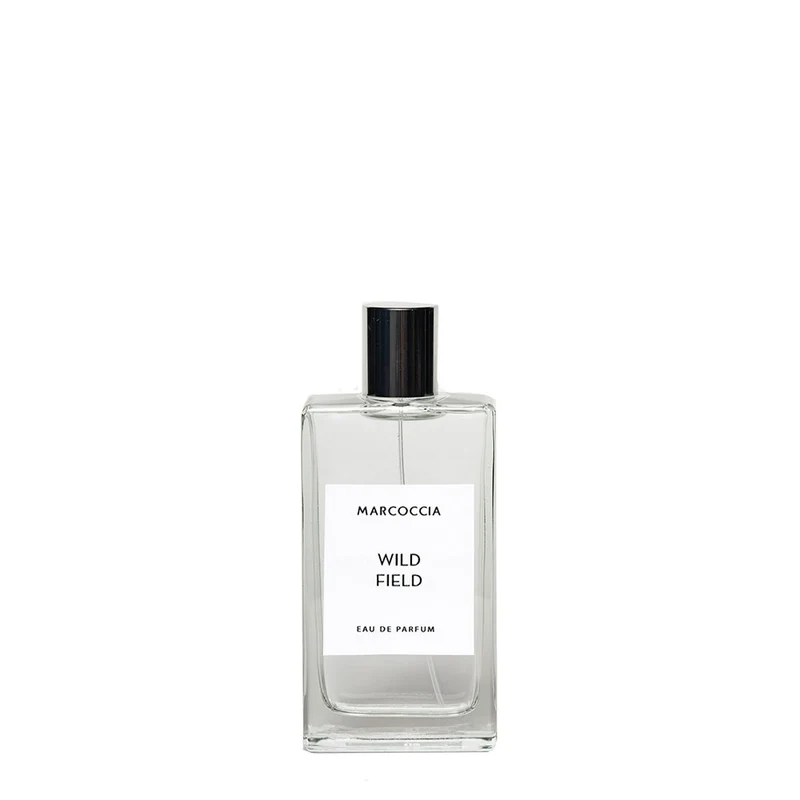 Marcoccia profumi Wild Field Eau de Parfum 50 ml — Eau de Parfum