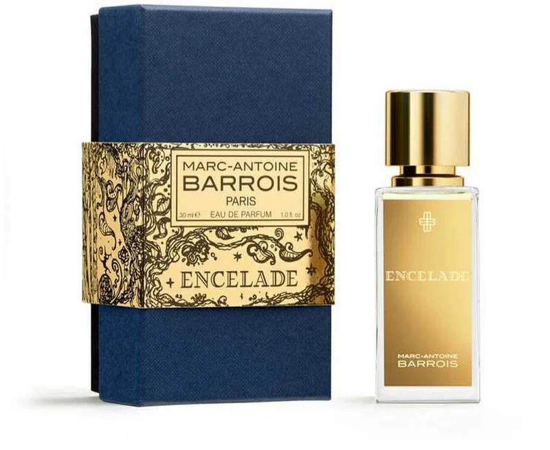 Marc antoine barrois Encelade Eau de Parfum 30 ml — Eau de Parfum
