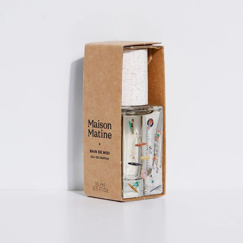 Maison matine Bain de Midi Eau de Parfum 15 ml — Eau de Parfum