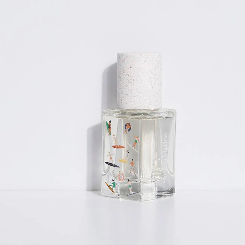 Maison matine Bain de Midi Eau de Parfum 15 ml — Eau de Parfum