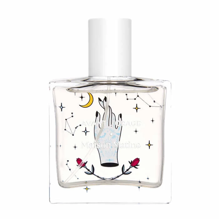 Maison matine Avant l'Orage Eau de Parfum 50 ml — Eau de Parfum