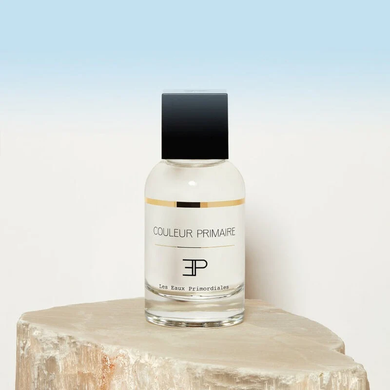 Les eaux primordiales Couleur Primaire Eau de Parfum 100 ml — Eau de Parfum
