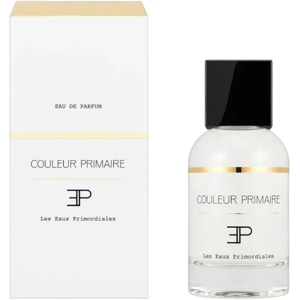 Les eaux primordiales Couleur Primaire Eau de Parfum 100 ml — Eau de Parfum